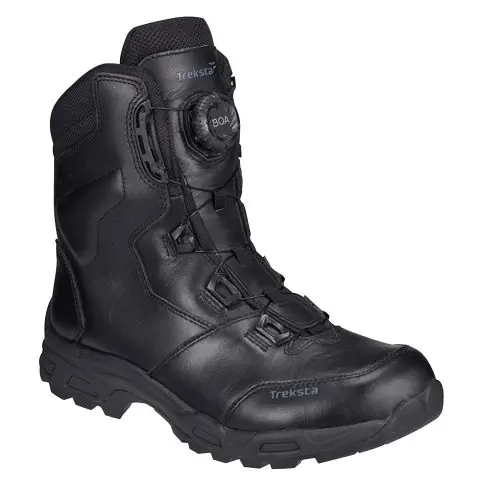 Treksta Tiger Tactical GTX BOA Yrkeskänga Reapris